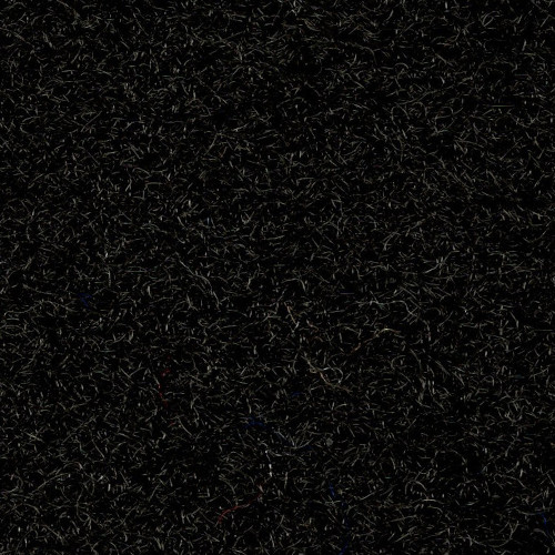 Eldorado 80" w/Latex Back - Charcoal - Click Image to Close